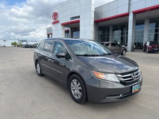 Used 2014 Honda Odyssey EX-L image 1