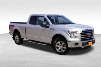 Used 2016 Ford F150 XLT w/ Equipment Group 302A Luxury image 1