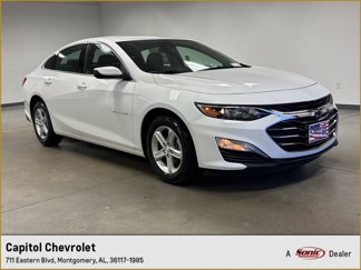 New 2025 Chevrolet Malibu LS w/ LPO, Floor Liner Package image 1