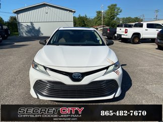Used 2019 Toyota Camry XLE w/ Sunroof Package video 2