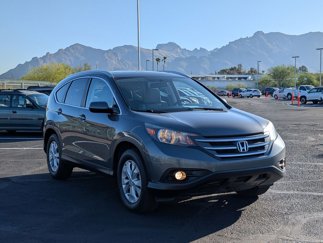 Used 2014 Honda CR-V EX-L image 1