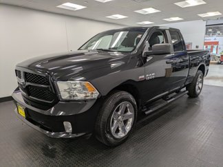 Used 2018 RAM 1500 Express w/ Express Value Package image 1
