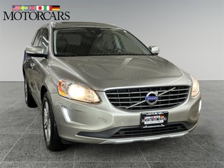Used 2016 Volvo XC60 T6 image 1