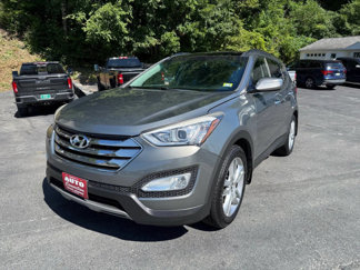 Used 2014 Hyundai Santa Fe Sport 2.0T w/ Technology Package 05 image 1