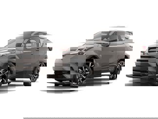 Used 2019 Toyota C-HR XLE image 1
