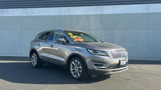 Used 2019 Lincoln MKC Select w/ Select Plus Package image 1