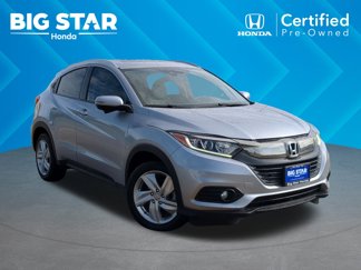 Used 2019 Honda HR-V EX image 1