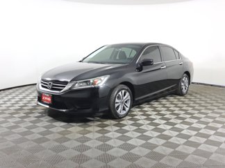 Used 2015 Honda Accord LX image 1