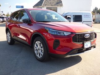 New 2025 Ford Escape Active w/ Tech Pack #1 image 1