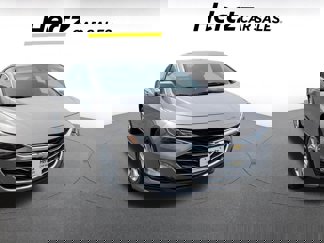 Used 2023 Chevrolet Malibu LT w/ Driver Confidence Package image 1