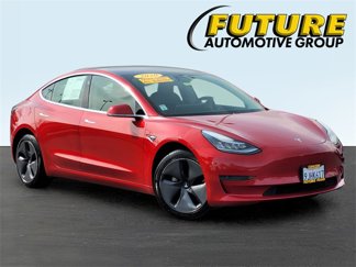 Used 2020 Tesla Model 3 image 1