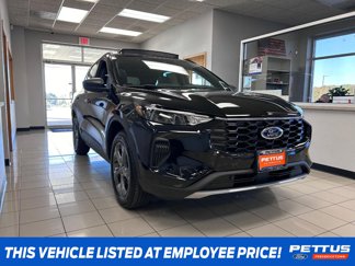 New 2025 Ford Escape ST-Line w/ Tech Pack #1 image 1