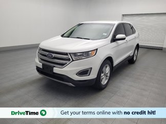 Used 2015 Ford Edge SEL image 1