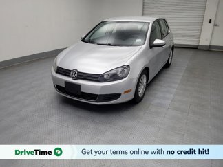 Used 2013 Volkswagen Golf 4-Door image 1