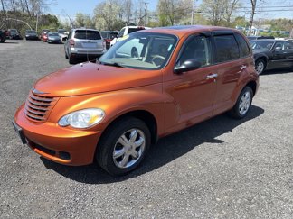 Used 2007 Chrysler PT Cruiser Touring image 1