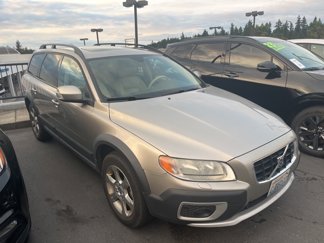 Used 2008 Volvo XC70 3.2 image 1
