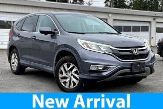Used 2015 Honda CR-V EX image 1
