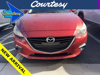 Used 2014 MAZDA MAZDA3 i Touring w/ Moonroof Package 1 image 1