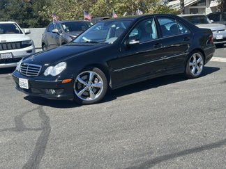 Used 2006 Mercedes-Benz C 230 Sedan image 1