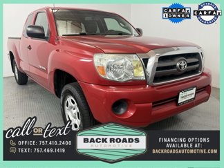 Used 2010 Toyota Tacoma 2WD Access Cab image 1