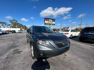 Used 2010 Lexus RX 350 2WD image 1