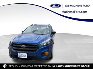 Used 2019 Ford Escape S image 1