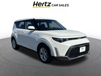 Used 2023 Kia Soul LX w/ Option Group 015 image 1