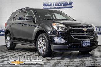 Used 2016 Chevrolet Equinox LT image 1