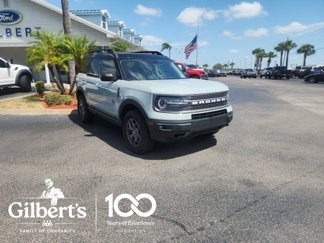 Used 2022 Ford Bronco Sport Badlands w/ Premium Package image 1