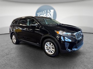 Certified 2019 Kia Sorento LX w/ LX Convenience Package image 1