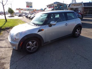 Used 2008 MINI Cooper Hardtop image 1