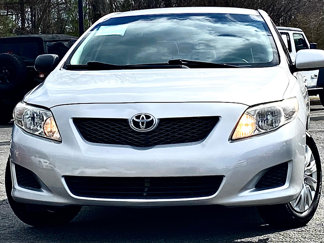 Used 2010 Toyota Corolla image 1