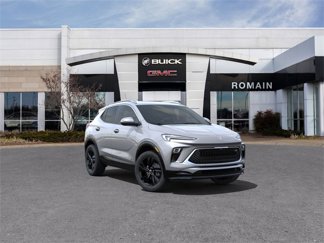 New 2025 Buick Encore GX Sport Touring w/ Advanced Technology Package image 1