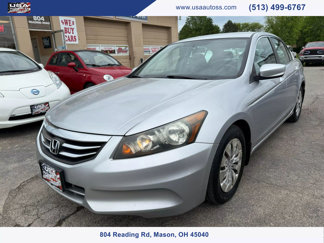 Used 2011 Honda Accord LX image 1