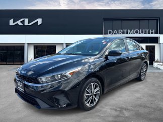 Used 2022 Kia Forte LXS image 1