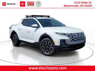 Used 2023 Hyundai Santa Cruz SEL Premium image 1
