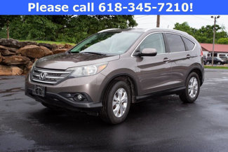 Used 2014 Honda CR-V EX-L image 1