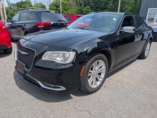 Used 2016 Chrysler 300 C image 1