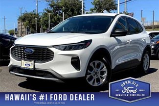 Certified 2023 Ford Escape Active image 1