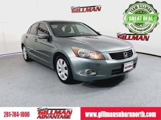 Used 2008 Honda Accord EX-L image 1