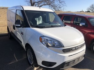 Used 2022 RAM ProMaster City Tradesman image 1