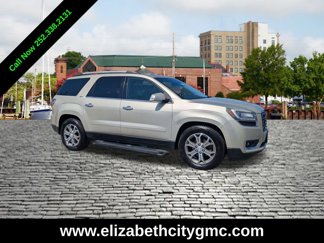 Used 2015 GMC Acadia SLT image 1