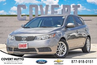 Used 2012 Kia Forte EX image 1