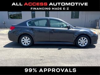 Used 2011 Subaru Legacy 2.5i Premium image 1