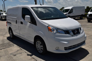 Used 2018 Nissan NV200 SV w/ Navigation Package image 1