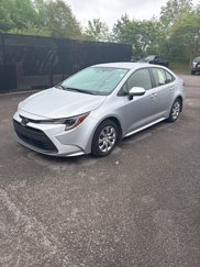 Used 2024 Toyota Corolla LE image 1