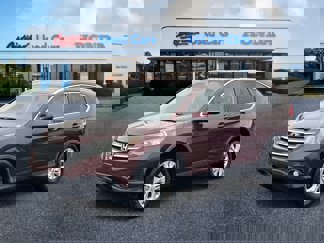 Used 2014 Honda CR-V EX-L image 1