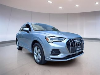 Used 2022 Audi Q3 2.0T Premium Plus w/ Premium Plus Package image 1