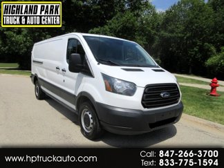 Used 2016 Ford Transit 250 148 Low Roof image 1