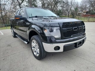 Used 2014 Ford F150 XLT w/ XLT Chrome Package image 1